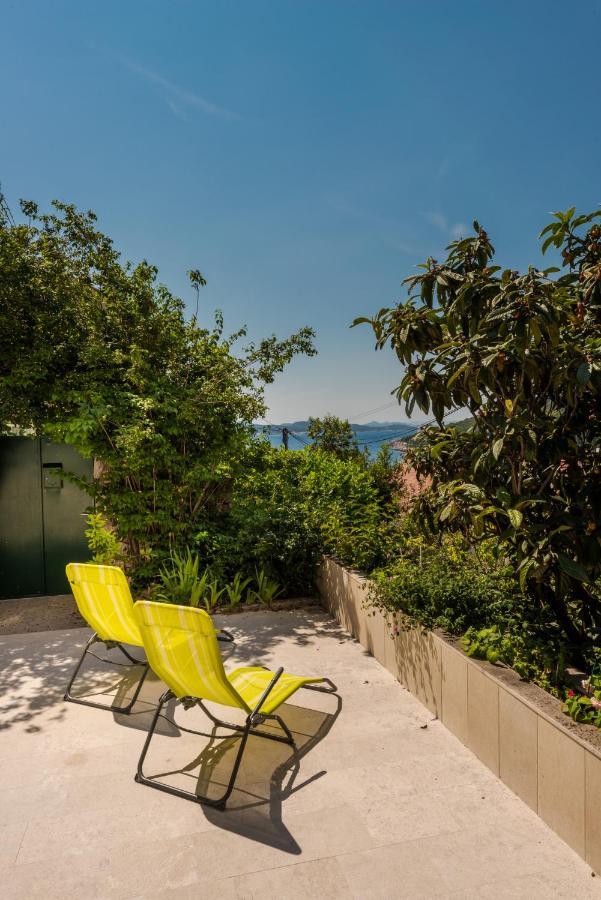 Sunset Premium Residence IV ドゥブロブニク エクステリア 写真