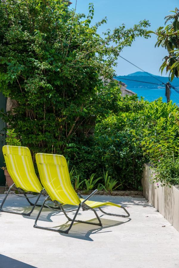Sunset Premium Residence IV ドゥブロブニク エクステリア 写真